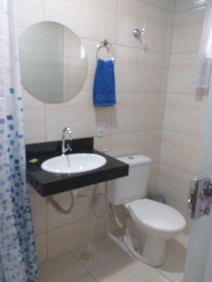 Pousada Canto Dos Passaros Pirenópolis Εξωτερικό φωτογραφία
