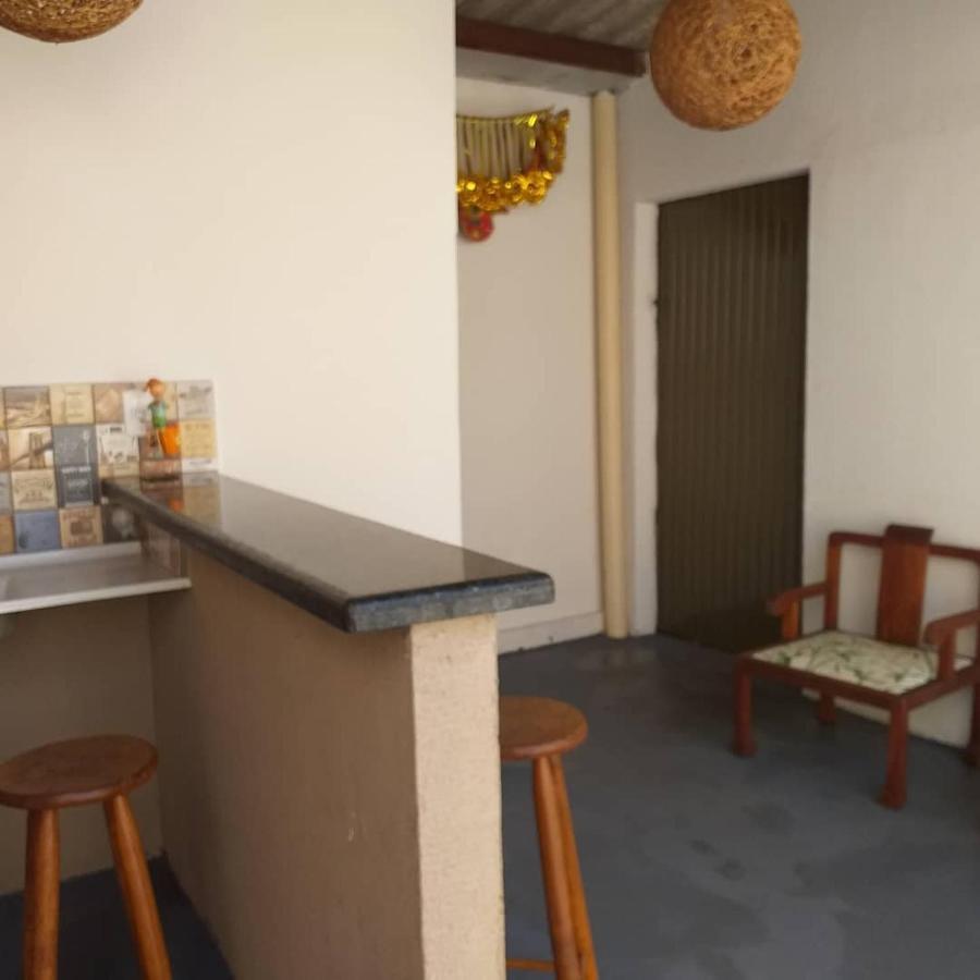 Pousada Canto Dos Passaros Pirenópolis Εξωτερικό φωτογραφία