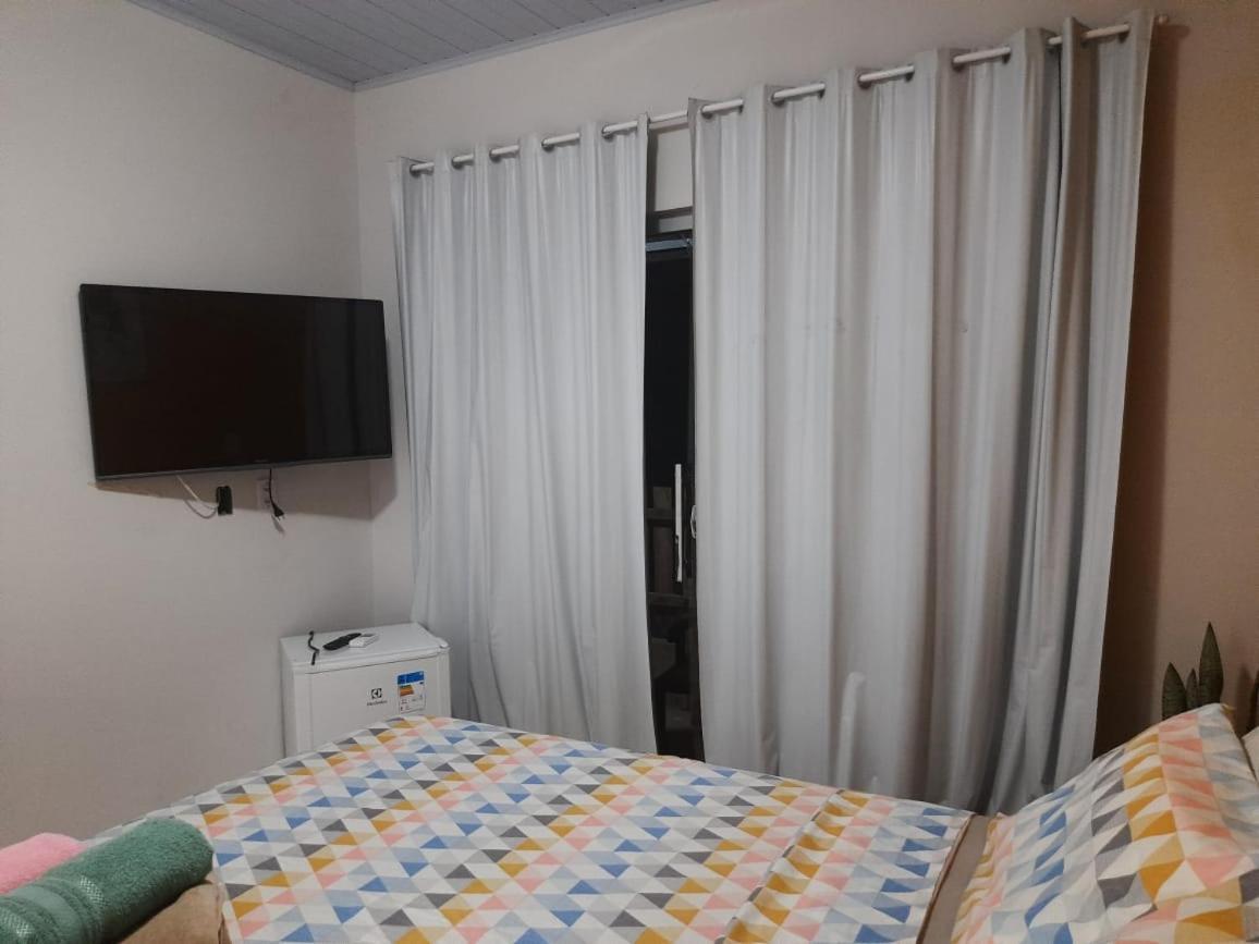 Pousada Canto Dos Passaros Pirenópolis Εξωτερικό φωτογραφία