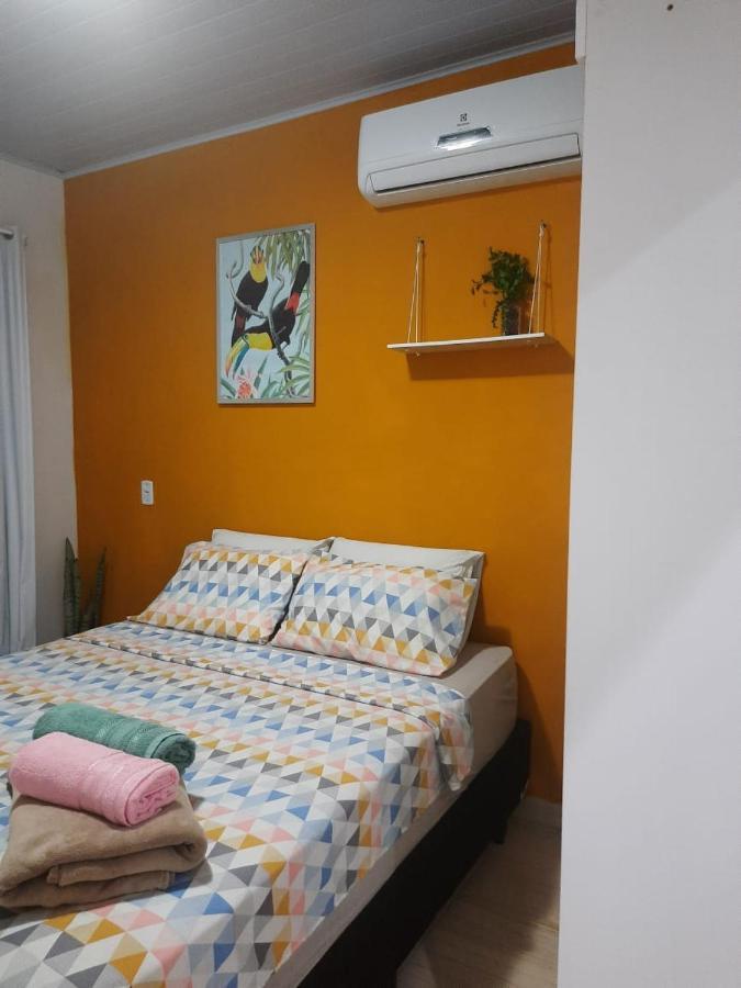 Pousada Canto Dos Passaros Pirenópolis Εξωτερικό φωτογραφία