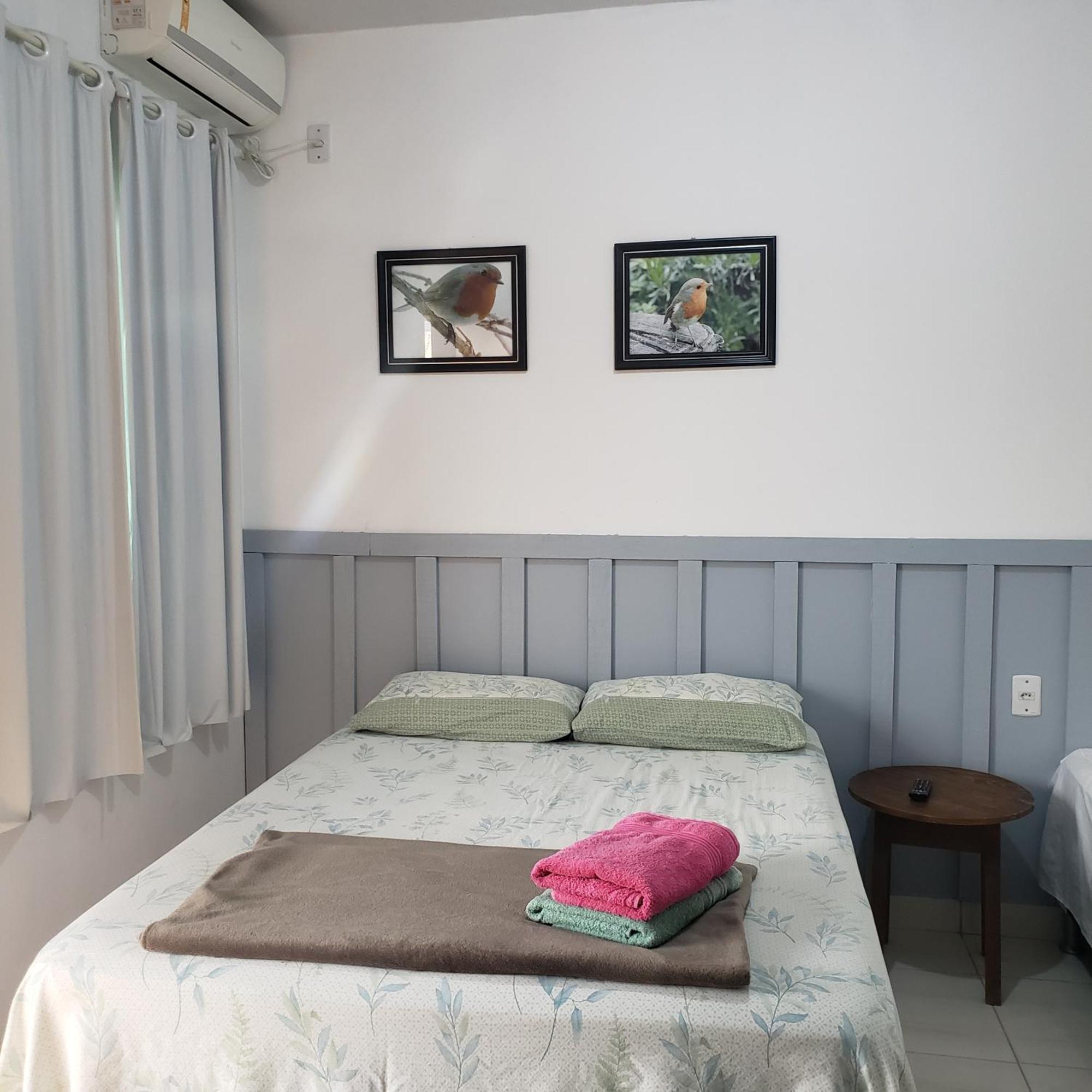 Pousada Canto Dos Passaros Pirenópolis Εξωτερικό φωτογραφία